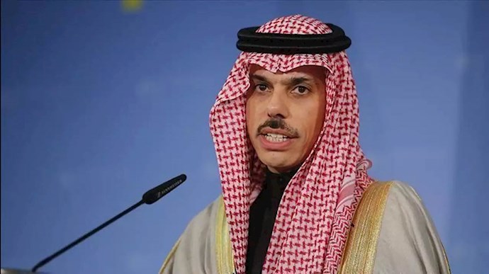 وزیر خارجه سعودی درباره رئیسی: با واقعیت ها، قضاوت می کنیم/ سیاست خارجی توسط رهبر عالی اداره می شود