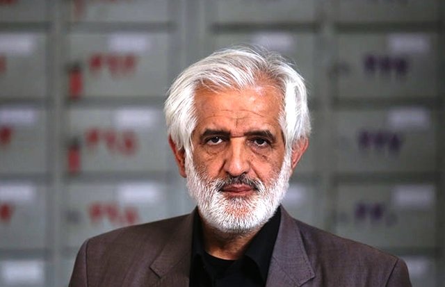 منتخب شورای شهر تهران:
انصراف یک کاندیدای دیگر از شهرداری تهران/فشار بیرونی برای انتخاب شهردار وجود ندارد