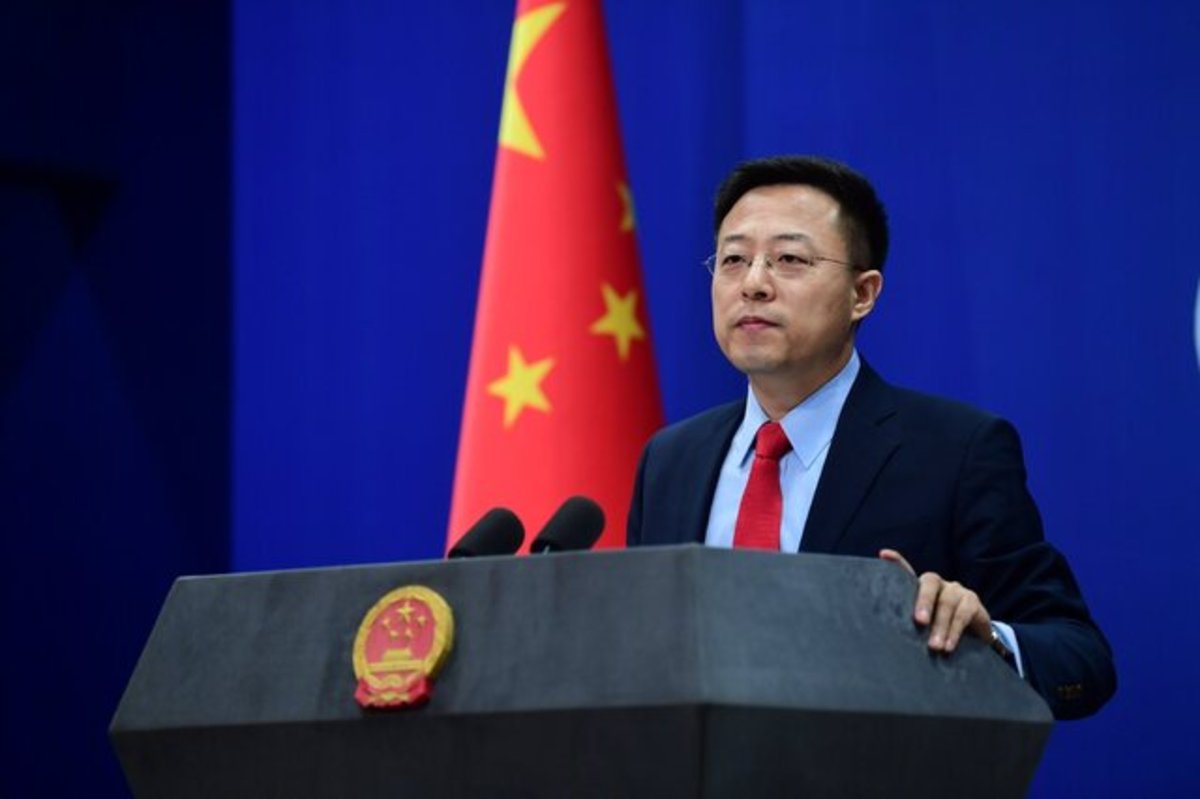 چین اتهامِ حملات سایبری را به آمریکا انکار کرد