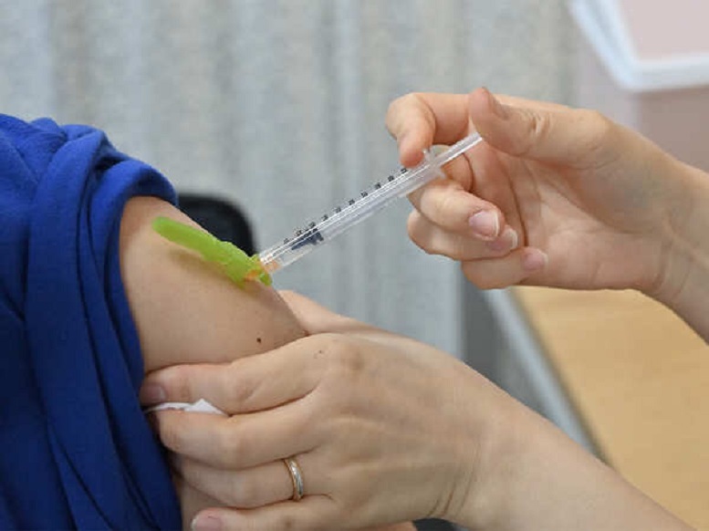 چرایی تفاوت در عوارض بعد از تزریق واکسن کرونا
