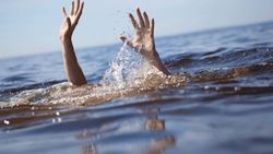خرداد مرگبار در دریای مازندران/ مرگ 18 نفر بر اثر غرق شدگی