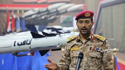 حمله گسترده یمن به اهداف حساس نظامی عربستان