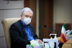 وزیر بهداشت: ایران به جرگه واکسن‌سازان بزرگ دنیا پیوست