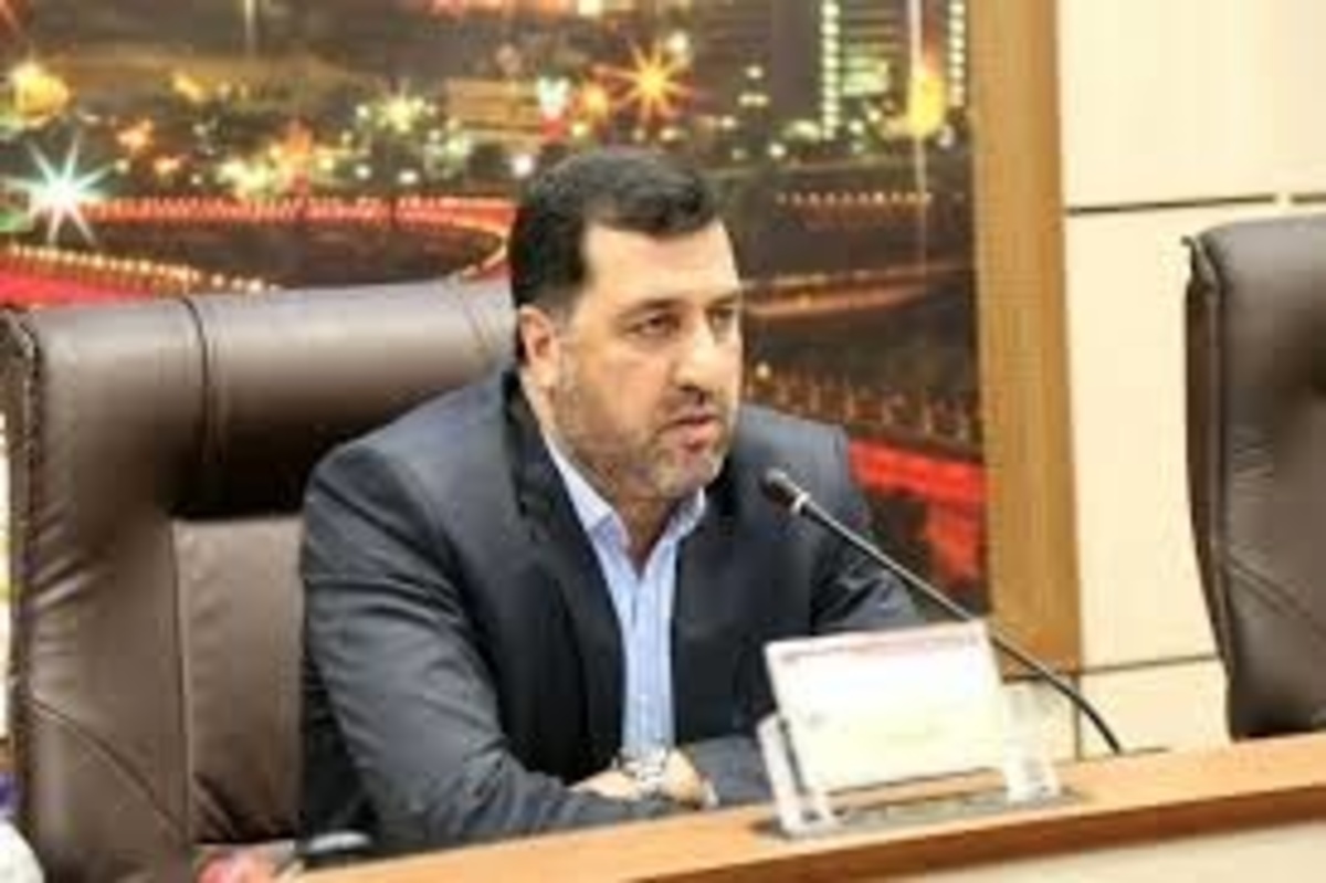 مدیر عامل شرکت توزیع نیروی برق تهران بزرگ استعفا داد