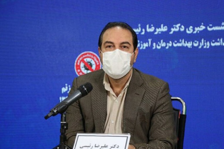ماجرای خط تولید واکسن روسیه در ایران از زبان رئیسی
