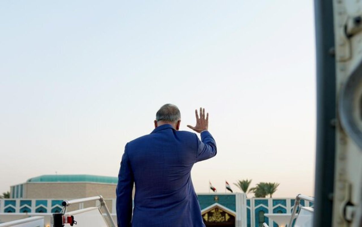 نخست وزیر عراق: مهاجران مسیحی و اقلیت‌های مذهبی به کشورشان بازگردند
