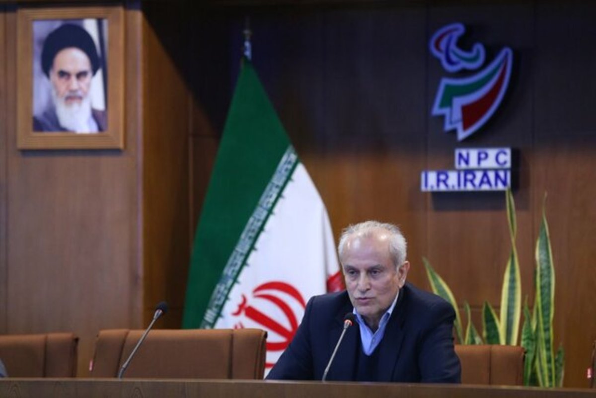 ابتلای سرپرست کاروان ایران در المپیک توکیو به کرونا