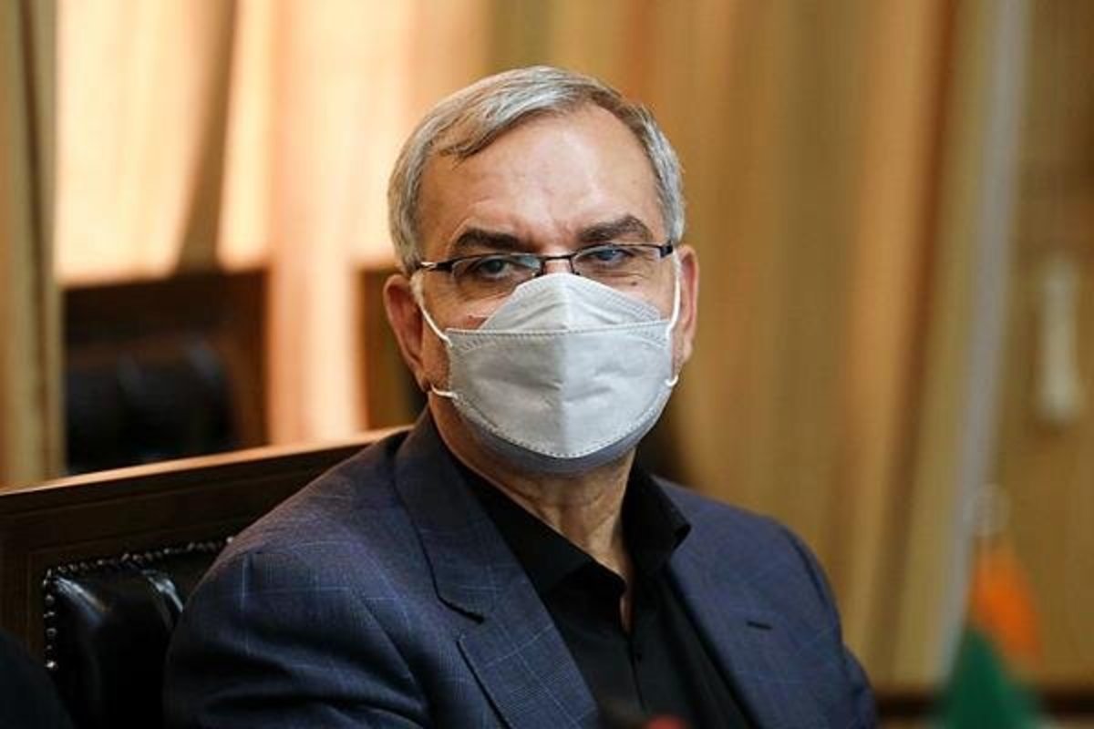 وزیر پیشنهادی بهداشت: تا پایان بهمن امسال واکسیناسیون کرونا تمام می شود