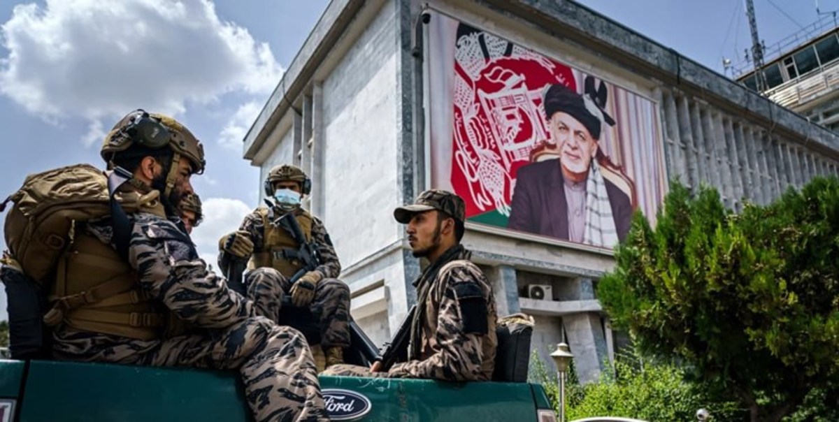 سفیر افغانستان در تاجیکستان:
طالبان قصد دارد احمد مسعود را به قتل برساند