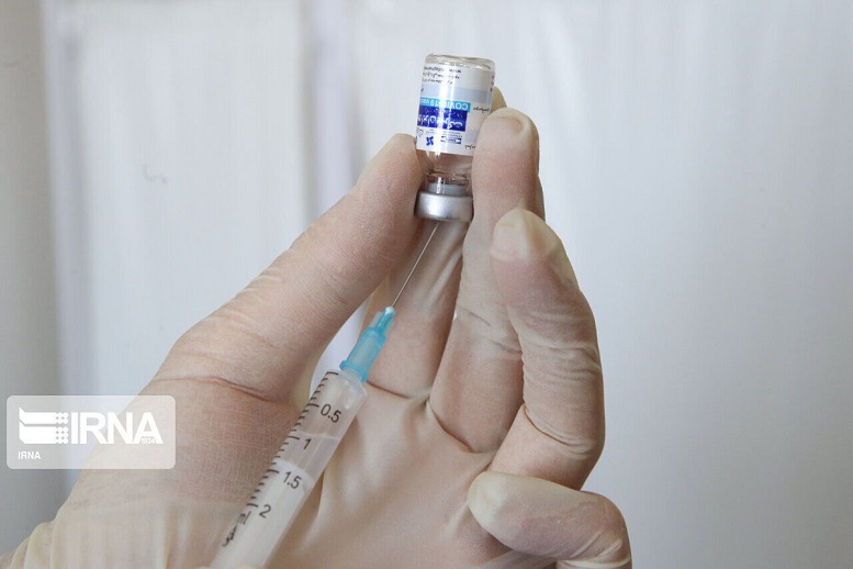 محموله جدید واکسن کرونا روز جمعه به خوزستان می‌رسد