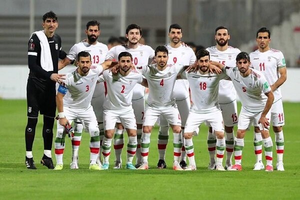 ترکیب احتمالی تیم ملی برابر سوریه
