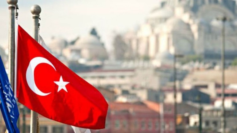 رشد اقتصادی ترکیه رکورد زد
