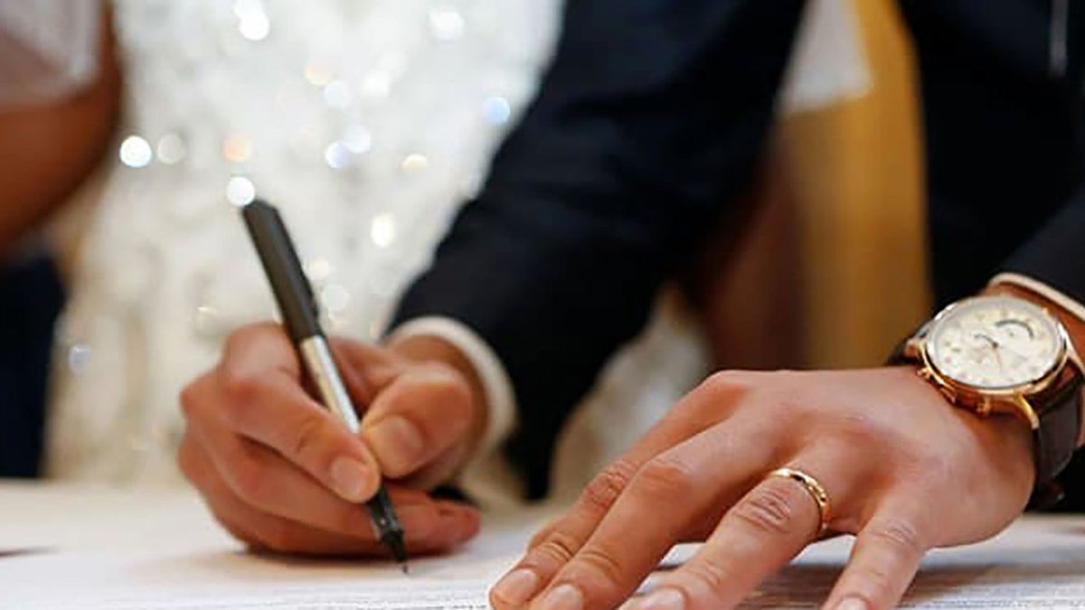 «بی احترامی» در رتبه سوم علت طلاق ها ایستاد