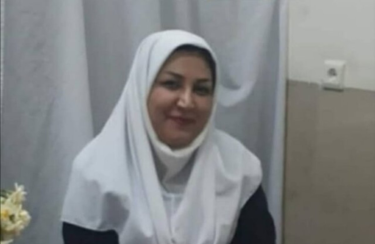 گلستان/ درگذشت یک مدافع سلامت به علت کرونا در روز پزشک