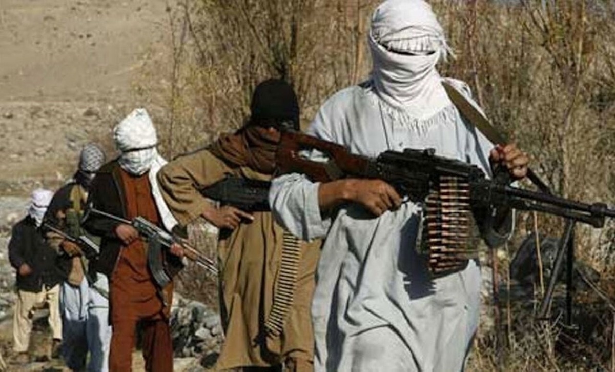 کانادا: طالبان یک گروه تروریستی است