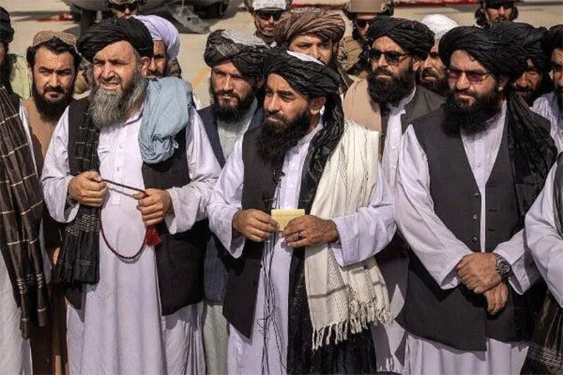 طالبان در صداسیما مهربان است!