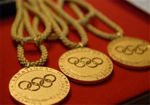 دو مدال المپیکی ورزشکار معروف به سرقت رفت