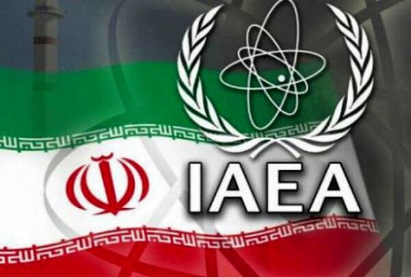 عمویی:
ایران در همکاری با آژانس حسن نیت نشان داد