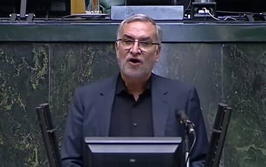 تاکید وزیر بهداشت بر نتیجه تحقیقات درباره کرونا در ایران