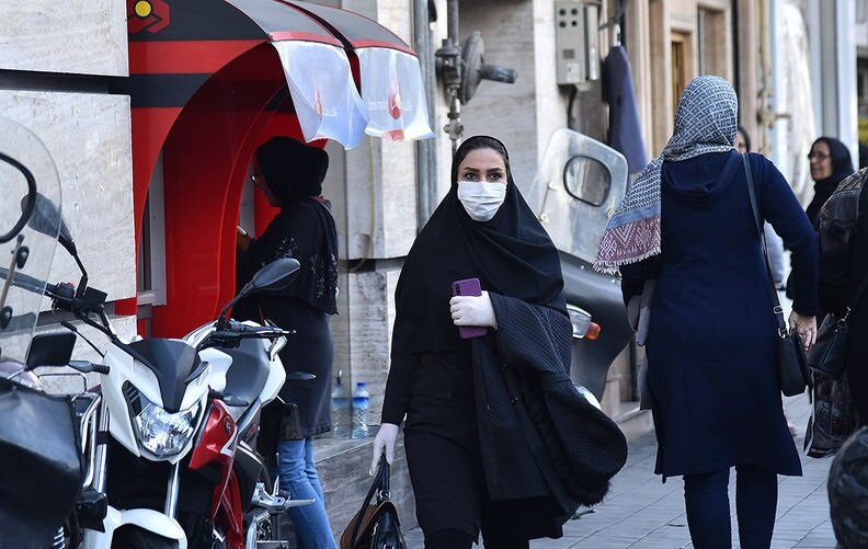 ۸۶ درصد ايراني‌ها از واکسن استقبال مي‌کنند