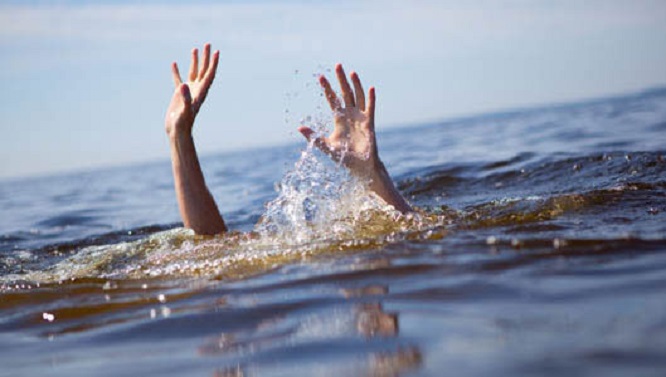 غرق شدن جوان ۳۴ ساله در استخر کشاورزی بویین زهرا
