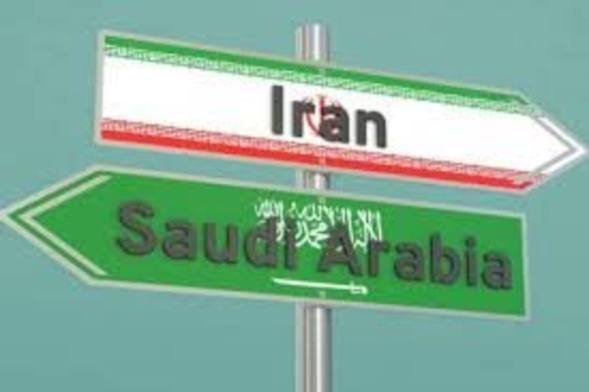 رویترز: بهبود روابط ایران و عربستان؛ هدف نشست بغداد