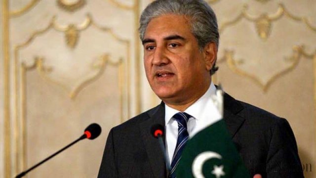 وزیر خارجه پاکستان: طالبان با دولت فراگیر مخالف نیست