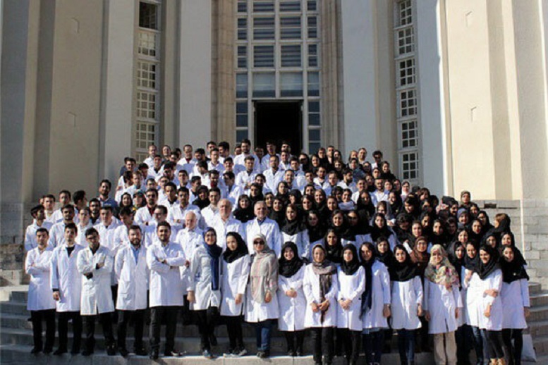 رتبه‌بندی علمی دانشگاه‌های علوم پزشکی منتشر شد