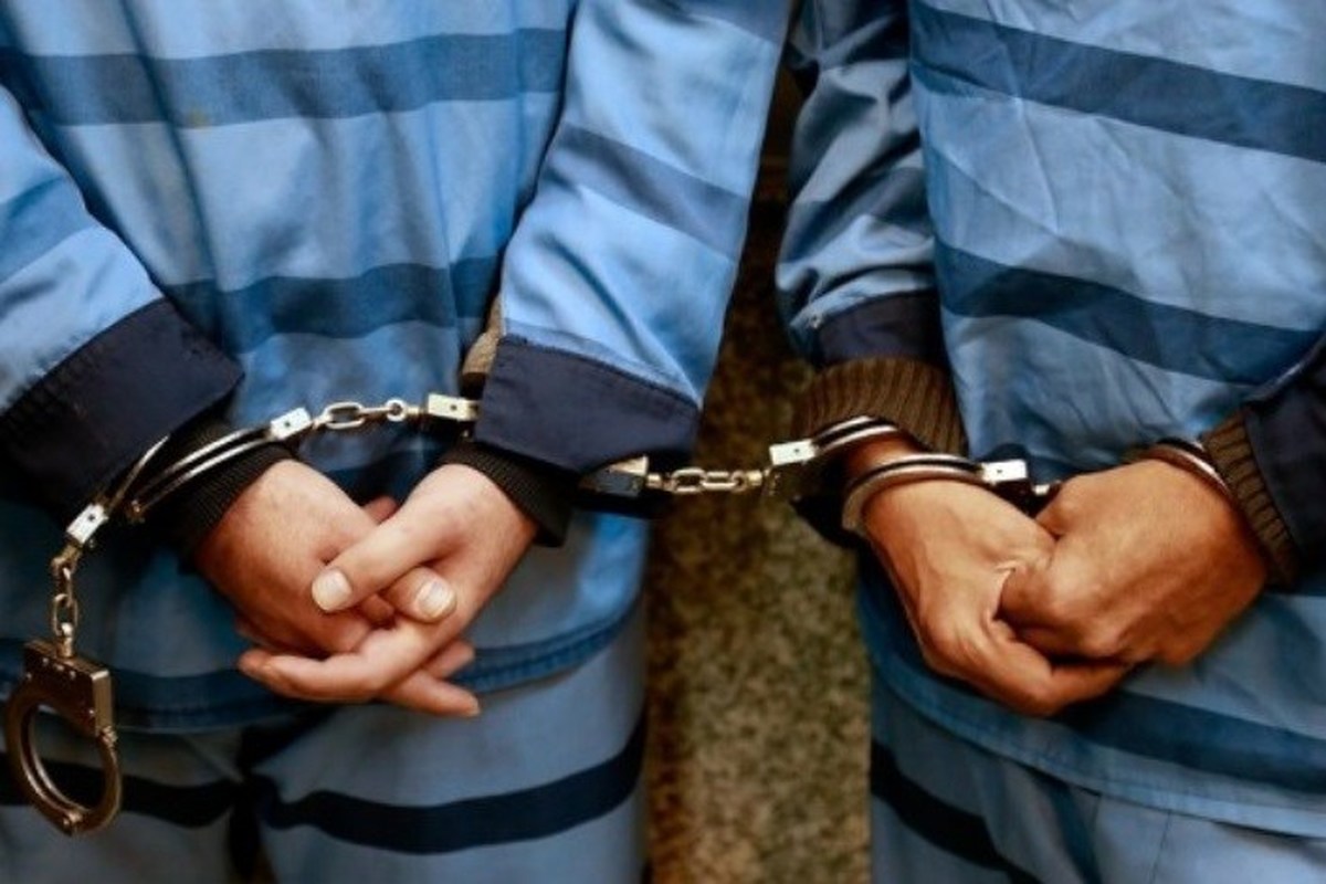 دادستان خبر داد:
دستگیری ۲ نفر به جرم ایجاد حریق عمدی در تالاب انزلی