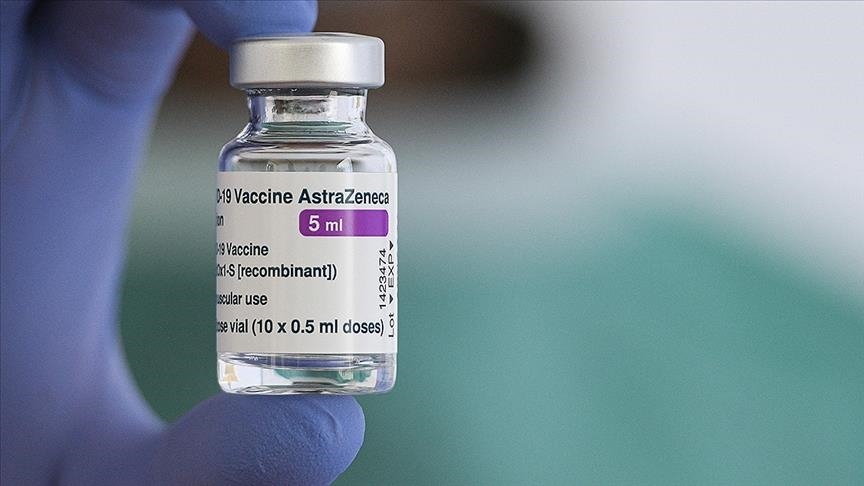 ورود ۳۵۰ هزار دُز واکسن آسترازنکا از اتریش