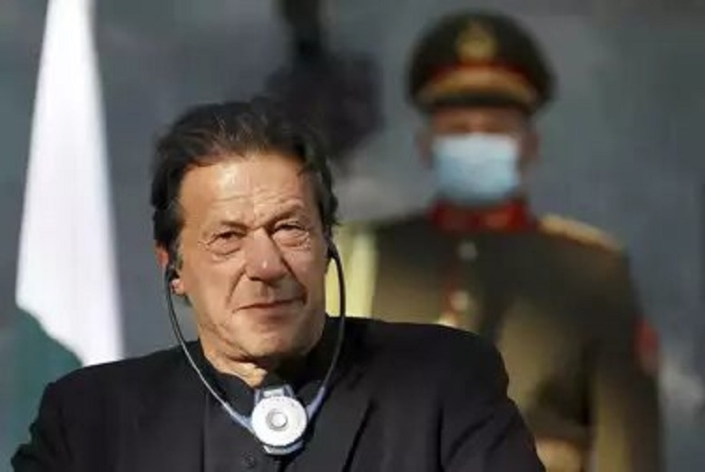 اپوزیسیون پاکستان خواستار استعفای عمران خان شد