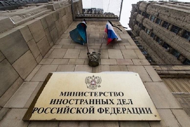 هشدار مسکو به آمریکا درباره اخراج دیپلمات‌های روسی