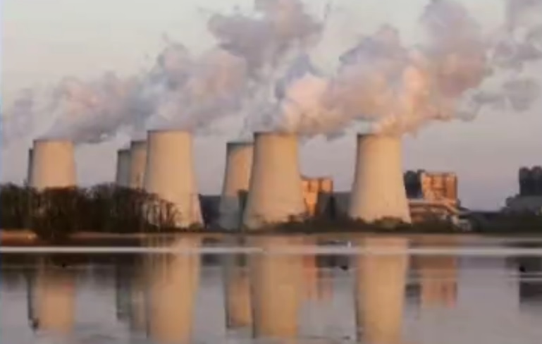 هشدار سازمان ملل درباره ورود آلایندگی کربنی به هوا