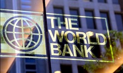 پیش‌بینی بانک‌جهانی از رشد ۲.۱ درصدی اقتصاد ایران