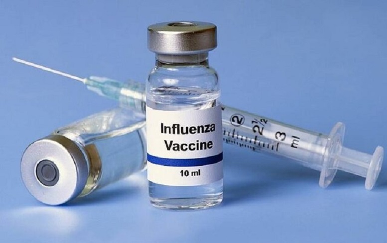 افزایش قیمت ۵ برابری واکسن ۴ ظرفیتی آنفلوآنزا