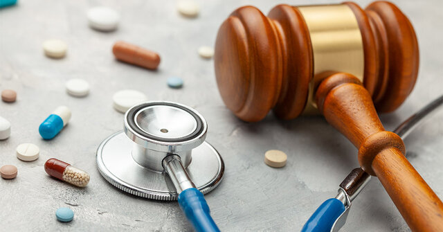 بیشتر شکایات «قصور پزشکی» علیه کدام پزشکان است؟