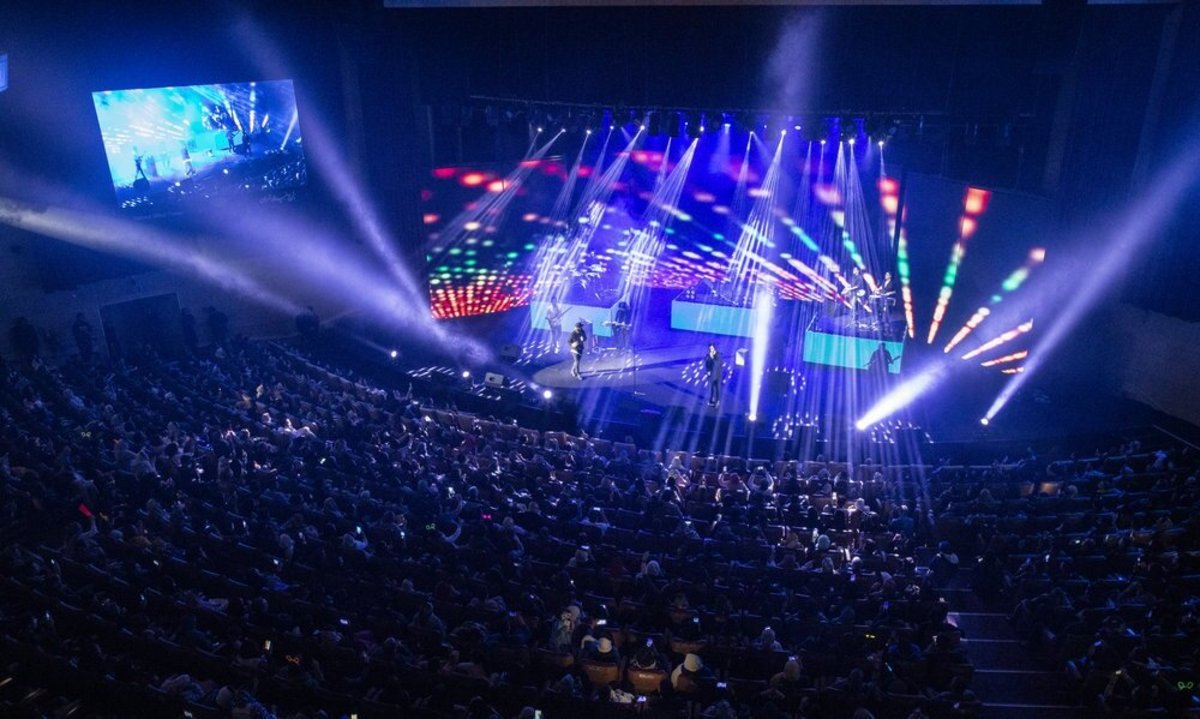 کنسرت‌های تهران چه زمانی دوباره برگزار می‌شوند؟