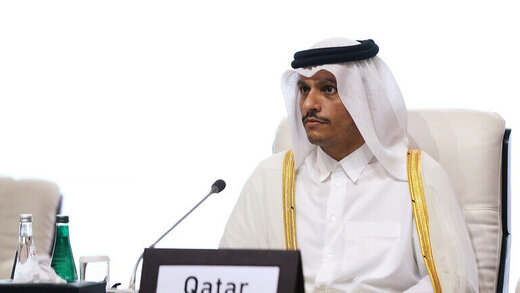 قطر: بحران شورای همکاری برنده ندارد