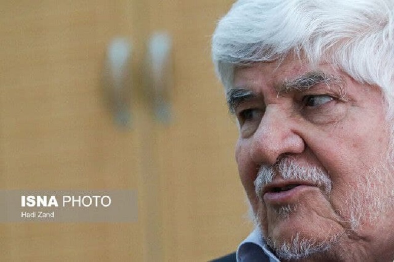 واکنش محمدهاشمی به طرح محرمانه‌بودن اموال مسئولان