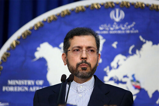 تد کروز:توافق بایدن با ایران را پاره می‌کنیم/ خطیب‌زاده: جهان به سرکش بودن شما واقف است