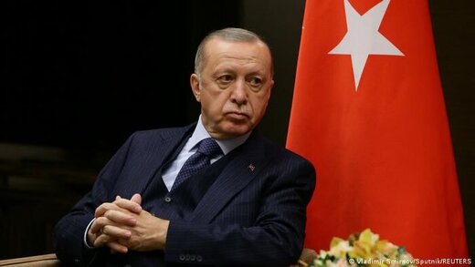 اردوغان: برای حمله به کُردها با آمریکا به تفاهم رسیدیم