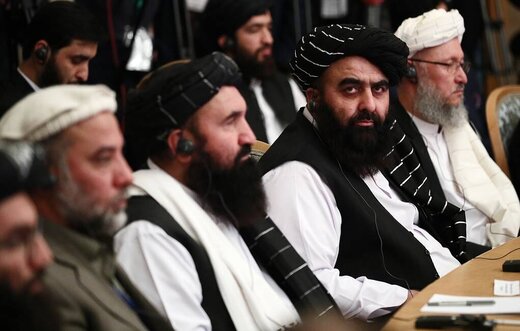انتصاب‌های جدید طالبان