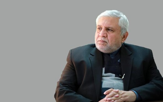 تهران - باکو در مسیر کاهش اختلافات
محسن پاک آیین
