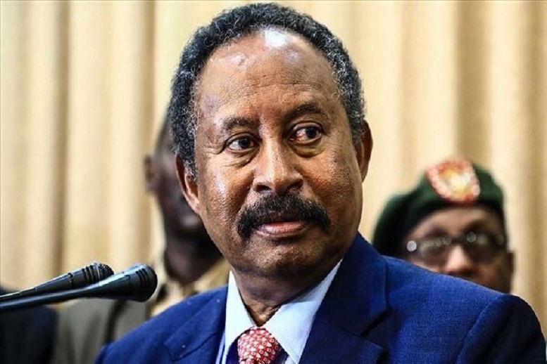کودتا در سودان/ ۴ وزیر بازداشت شدند
