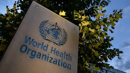 نگرانی سازمان جهانی بهداشت از پیک جدید کرونا در اروپا