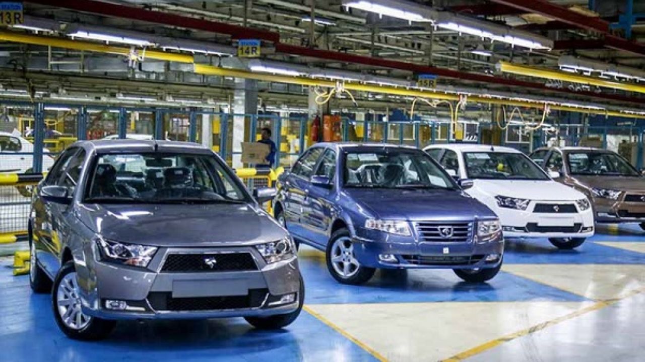 ایران خودرو: فروش فوق‌العاده محصولات ادامه دارد