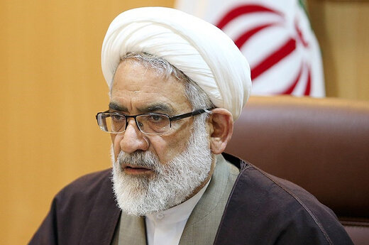 توصیه‌های دادستان کل کشور به دادستان جدید تهران: برنامه داشته باشید