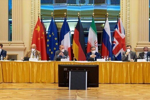 سیگنال روزنامه دولت به مذاکره کنندگان اروپایی در وین: دنبال "مذاکره خوب" هستیم، نه "مذاکره موفقیت آمیز