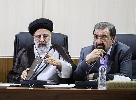 برنامه حاج محسن در دستان ابراهیم رئیسی! / آیا ایالت‌های اقتصادی در ایران راه‌اندازی می شود؟