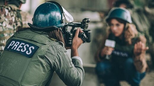 دست بردن در گزارش سازمان گزارشگران بدون مرز برای اهدافی سودجویانه
وقتی ایران اینترنشنال، تقلب می‌کند